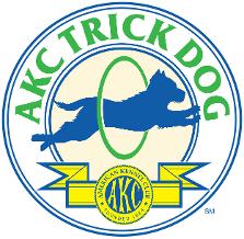 AKC Trick Dog Website